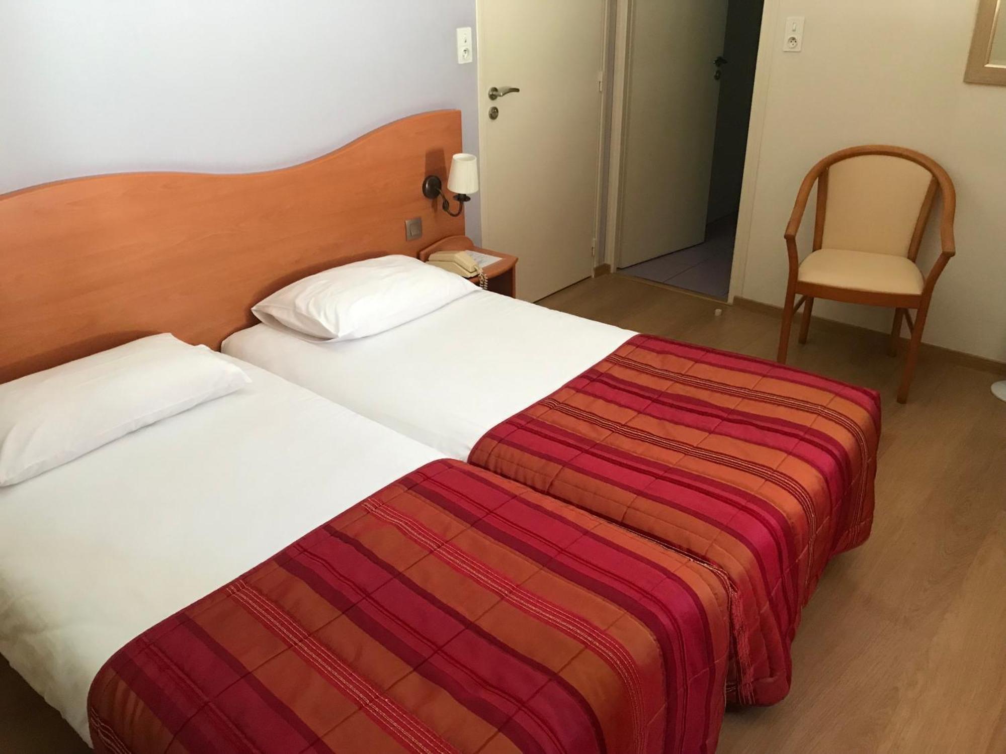 Hostel Ramuntcho Saint-Jean-Pied-de-Port Exteriér fotografie