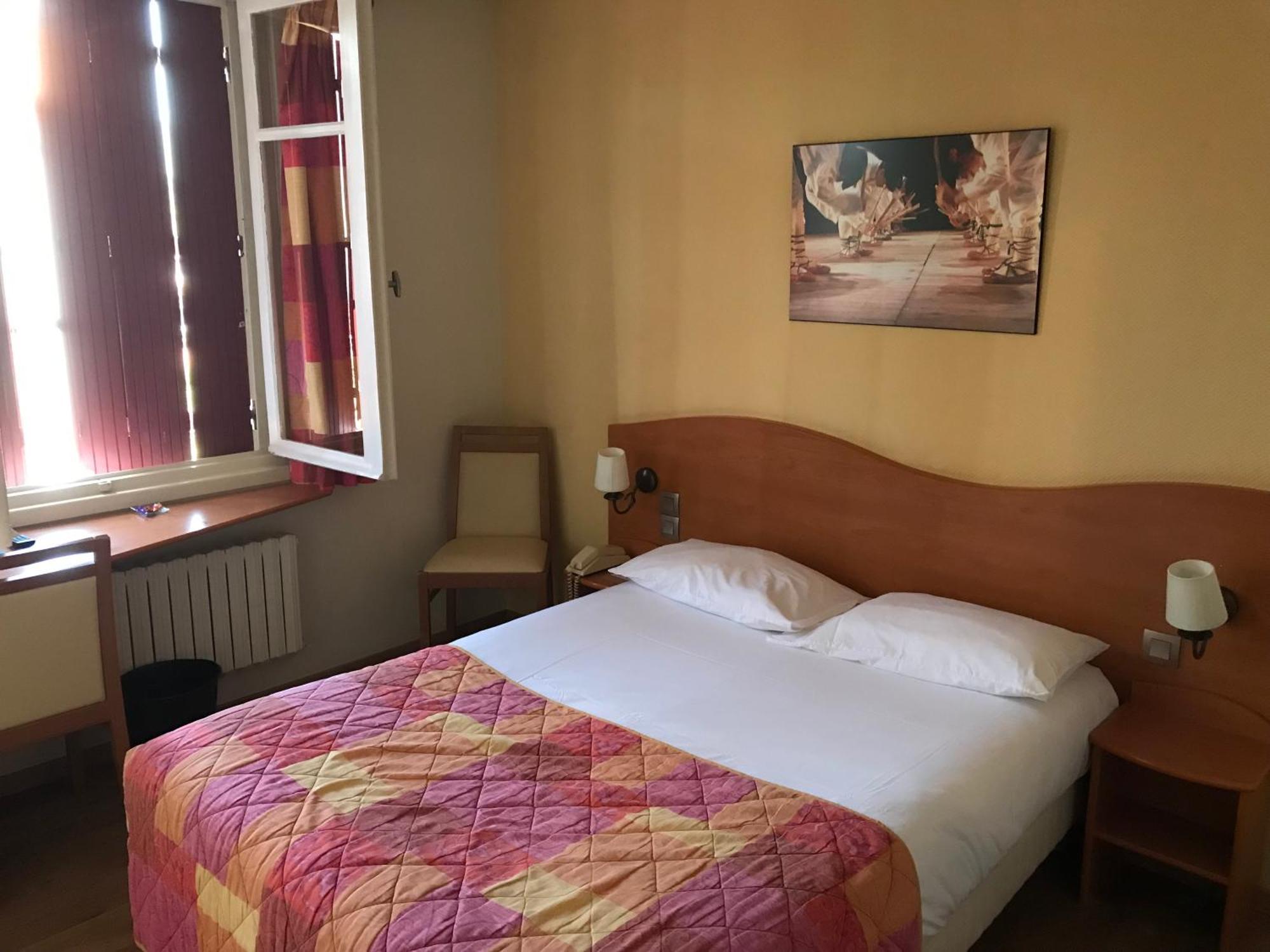 Hostel Ramuntcho Saint-Jean-Pied-de-Port Exteriér fotografie