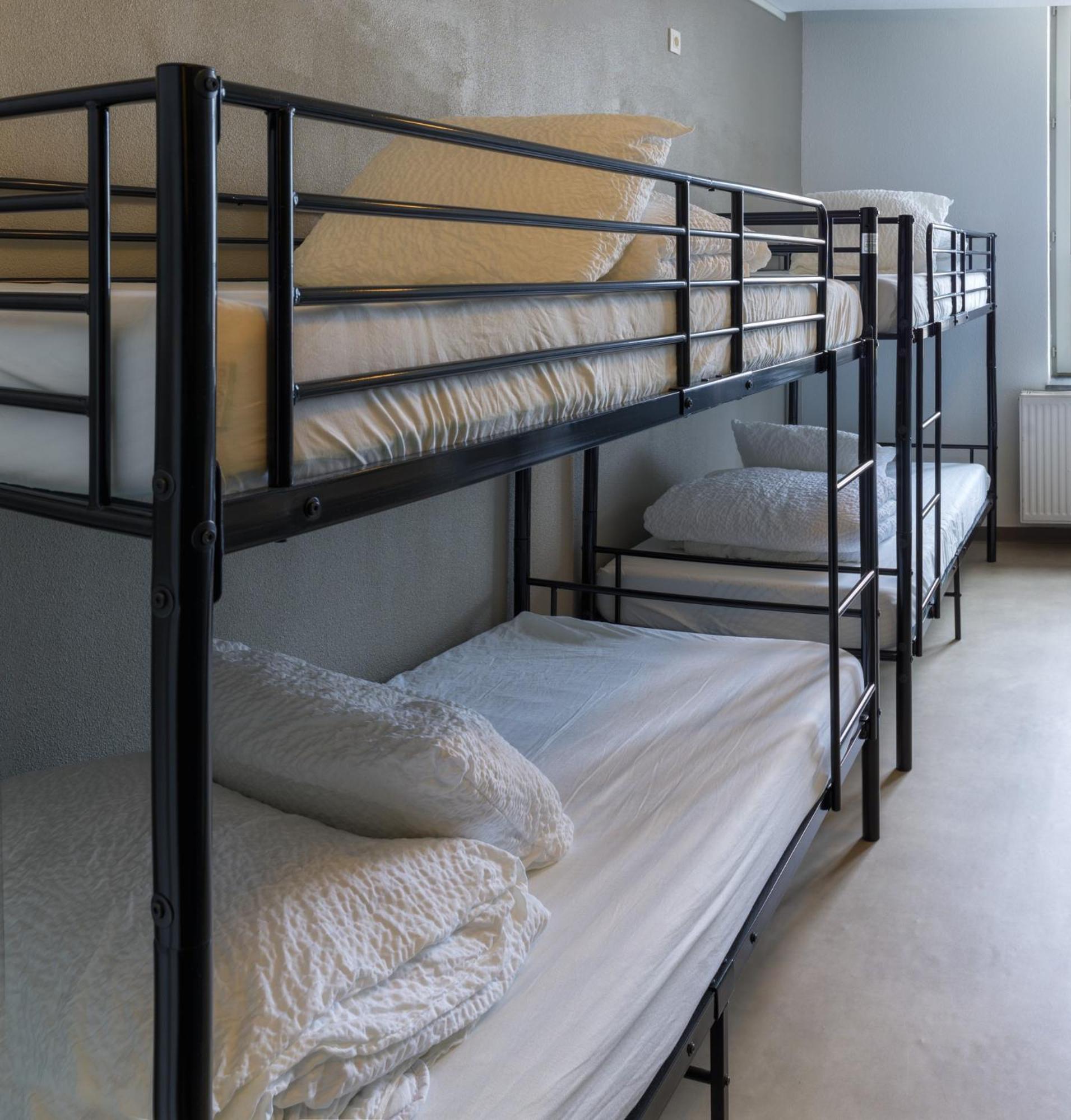 Hostel Ramuntcho Saint-Jean-Pied-de-Port Exteriér fotografie