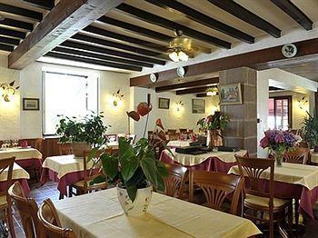 Hostel Ramuntcho Saint-Jean-Pied-de-Port Exteriér fotografie