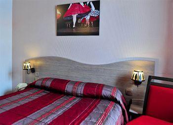 Hostel Ramuntcho Saint-Jean-Pied-de-Port Exteriér fotografie