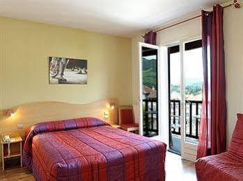 Hostel Ramuntcho Saint-Jean-Pied-de-Port Exteriér fotografie