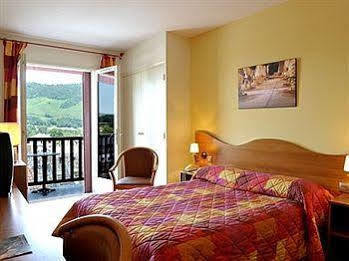 Hostel Ramuntcho Saint-Jean-Pied-de-Port Exteriér fotografie